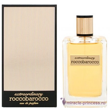 Roccobarocco Extraordinary women 22