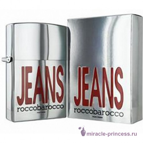 Roccobarocco Jeans Woman 22