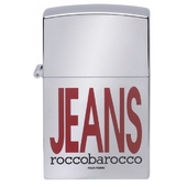 Roccobarocco Jeans Woman