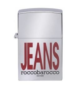 Roccobarocco Jeans Woman