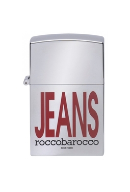 Roccobarocco Jeans Woman