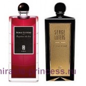 Serge Lutens Bapteme du Feu