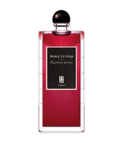 Serge Lutens Bapteme du Feu