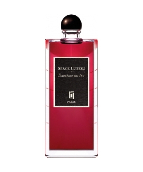 Serge Lutens Bapteme du Feu