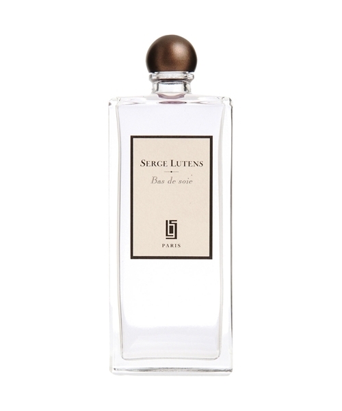 Serge Lutens Bas de Soie