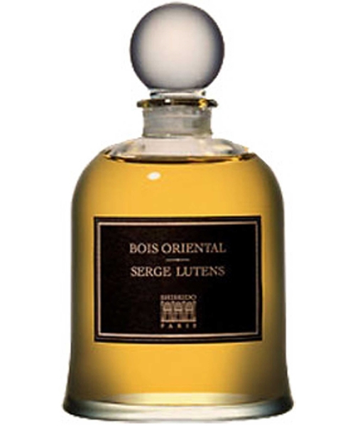 Serge Lutens Bois Oriental