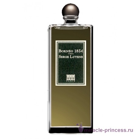 Serge Lutens Borneo 1834 11