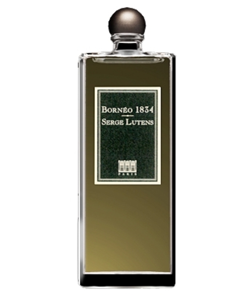 Serge Lutens Borneo 1834