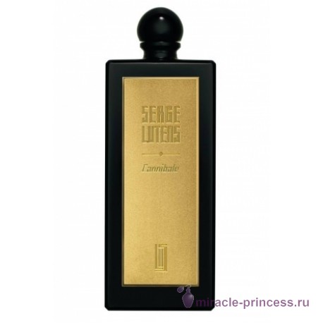 Serge Lutens Cannibale 11