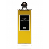 Serge Lutens Cedre