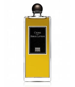 Serge Lutens Cedre