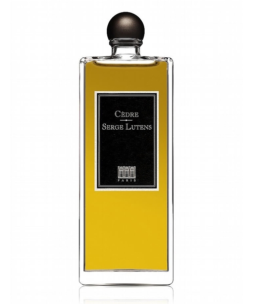 Serge Lutens Cedre