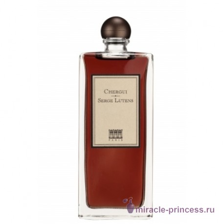 Serge Lutens Chergui 11