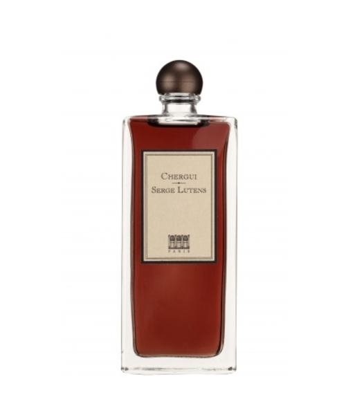 Serge Lutens Chergui