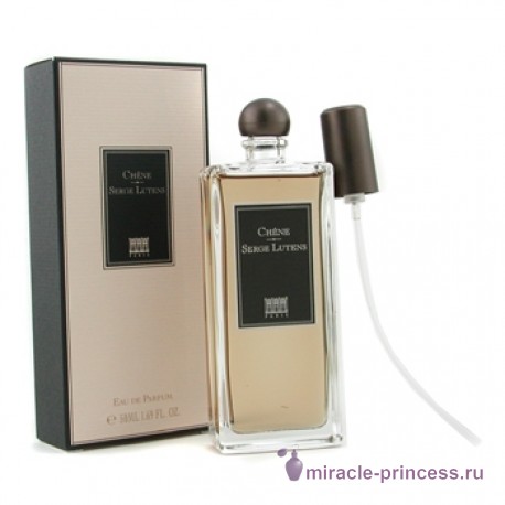 Serge Lutens Chene 22