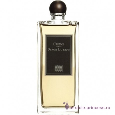 Serge Lutens Chene 11