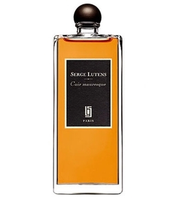 Serge Lutens Cuir Mauresque