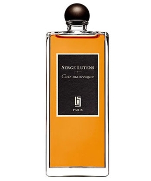 Serge Lutens Cuir Mauresque