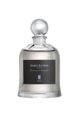 Serge Lutens Encens et Lavande