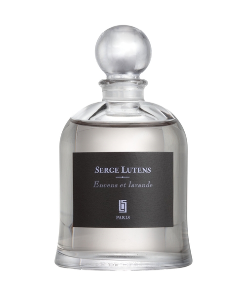 Serge Lutens Encens et Lavande