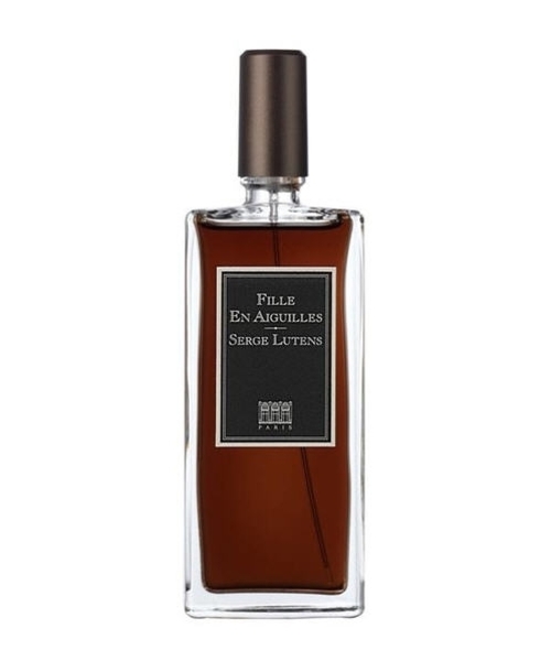 Serge Lutens Fille en Aiguilles