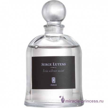 Serge Lutens Iris Silver Mist 11