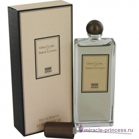 Serge Lutens Gris Clair 22