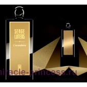 Serge Lutens L`incendiaire