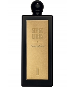 Serge Lutens L`incendiaire