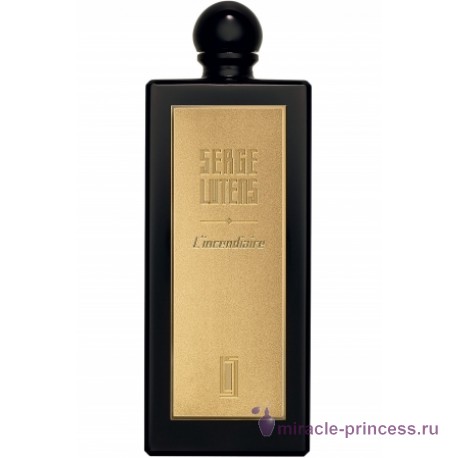 Serge Lutens L`incendiaire 11