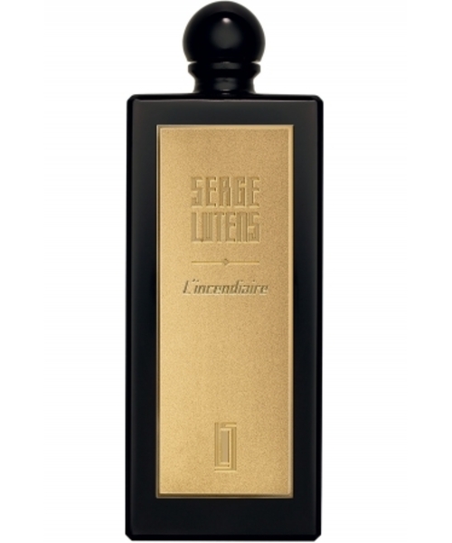 Serge Lutens L`incendiaire