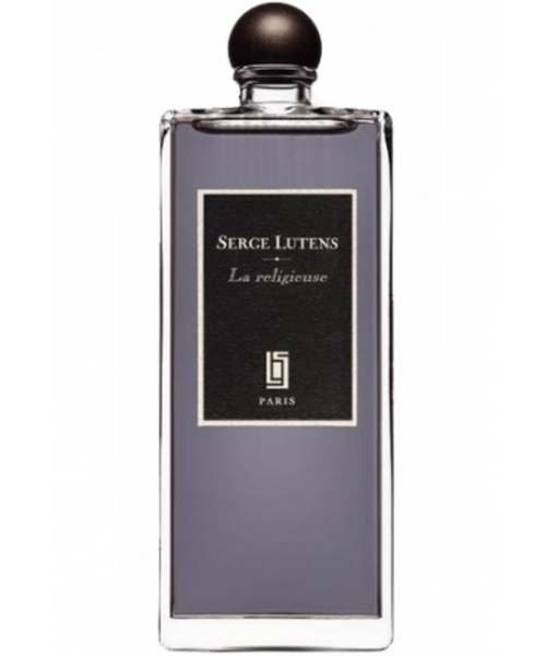 Serge Lutens La Religieuse