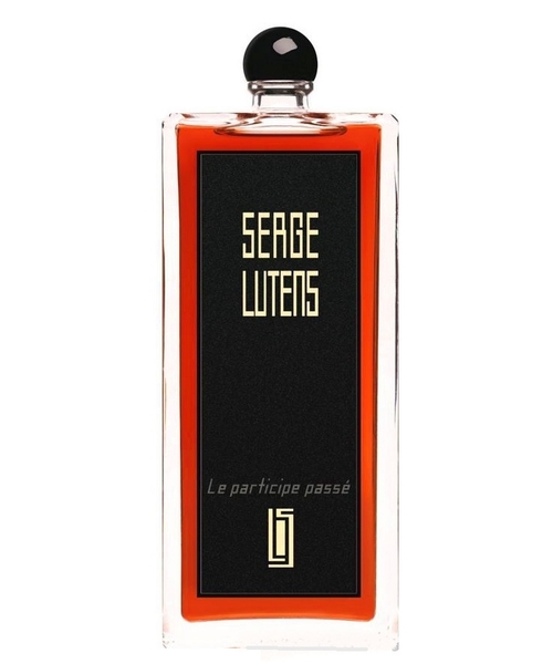 Serge Lutens Le Participe Passe