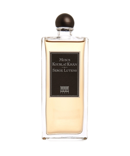 Serge Lutens Muscs Koublai Khan