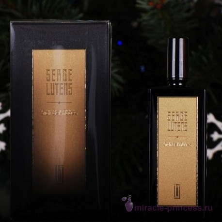 Serge Lutens Sidi Bel-Abbes 22