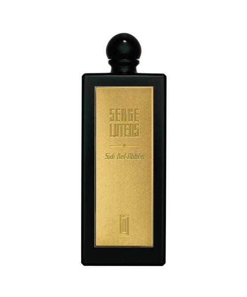 Serge Lutens Sidi Bel-Abbes