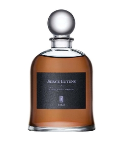 Serge Lutens Une Voix Noire