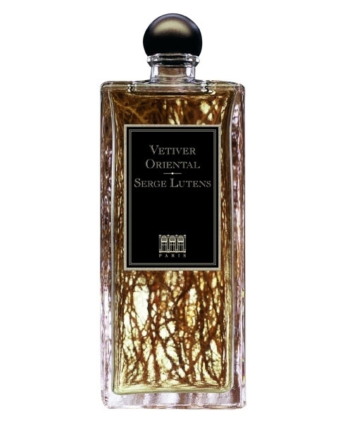 Serge Lutens Vetiver Oriental