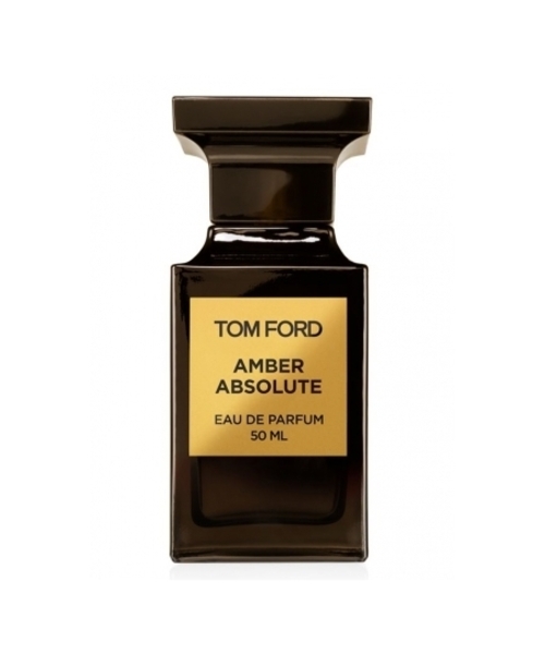 Tom Ford Amber absolute