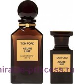 Tom Ford Amber Azure Lime