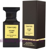 Tom Ford Amber Azure Lime