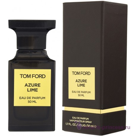 Tom Ford Amber Azure Lime 22