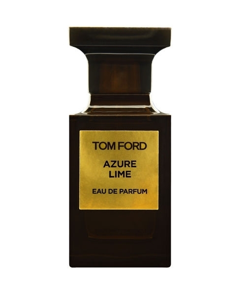 Tom Ford Amber Azure Lime