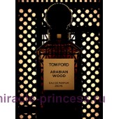 Tom Ford Arabian Wood