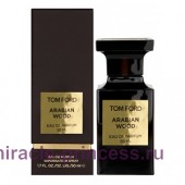 Tom Ford Arabian Wood