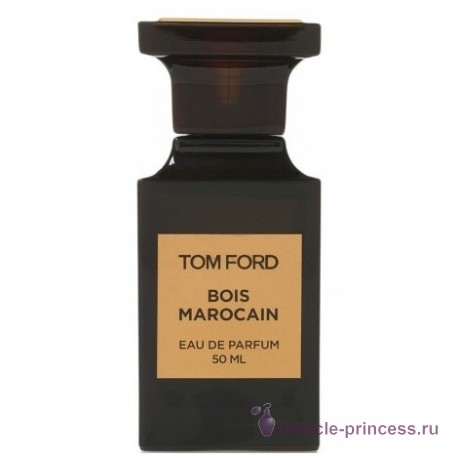 Tom Ford Bois Marocain 11