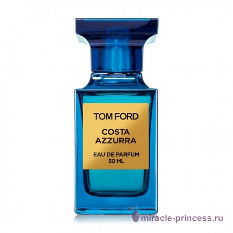 Tom Ford Costa Azzurra 11