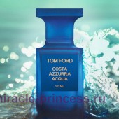 Tom Ford Costa Azzurra Acqua