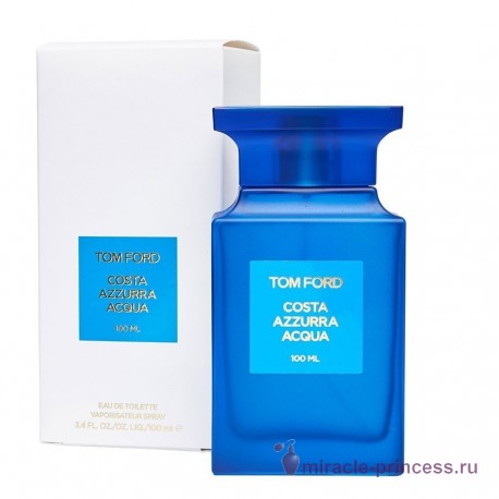 Tom Ford Costa Azzurra Acqua 22