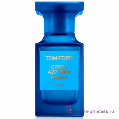 Tom Ford Costa Azzurra Acqua 11